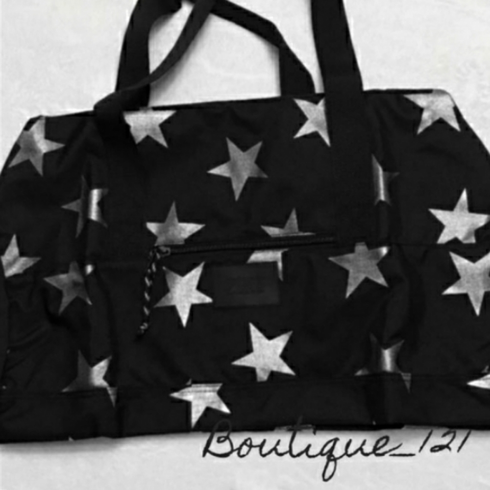 Pink by VS All Stars Duffle! - Picture 3 of 7